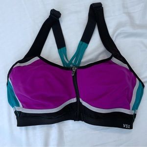 EUC Victoria’s Secret Sports bra